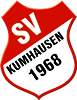Wappen SV Kumhausen 1968 diverse  72665