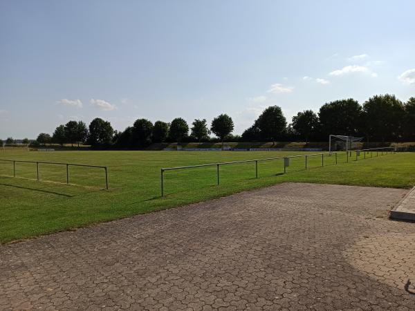 Sportanlage Gugelmühler Straße - Röckingen-Opfenried