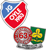 Wappen SG Oyle II / Marklohe III