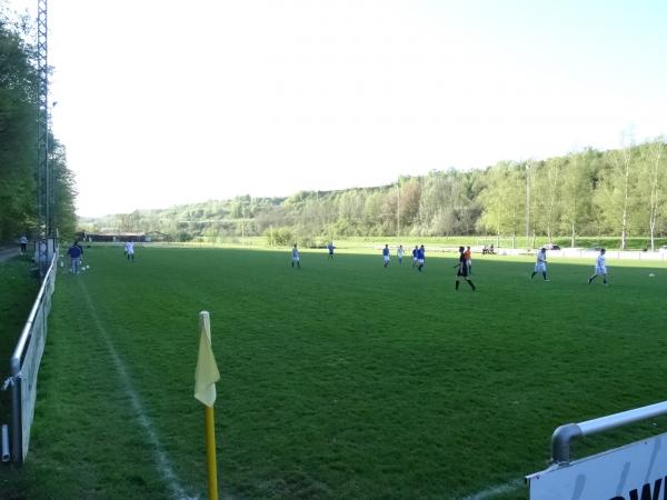 Forlenwaldstadion - Kenzingen-Bombach