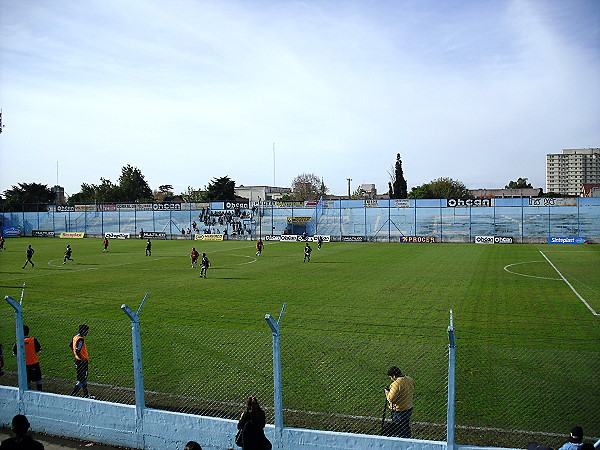 Estadio Alfredo Beranger - Temperley, BA