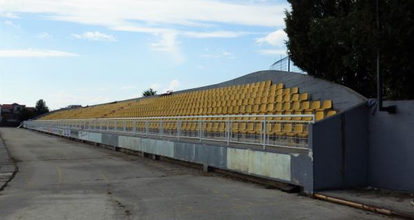 Gradski Stadion Mokri Dolac - Posušje