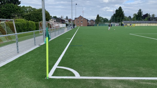 Sportplatz Osterfeldstraße - Alsdorf-Broicher Siedlung
