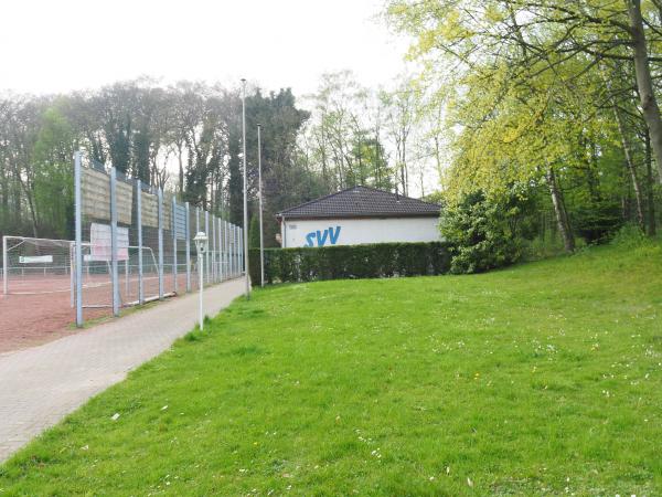 Sportplatz Am Wienberg - Bottrop-Vonderort