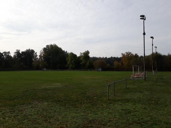 Schulsportplatz - Am Mellensee-Sperenberg