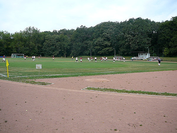 Sportzentrum der Universität - Potsdam
