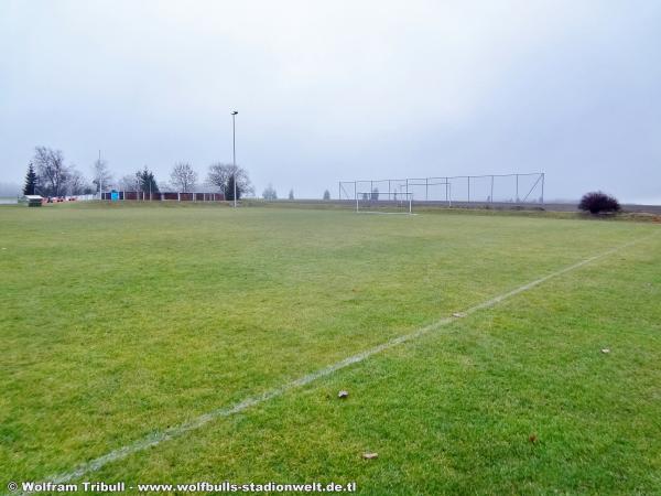 Sportgelände Paradiesstraße Platz 2 - Bad Dürrheim-Hochemmingen