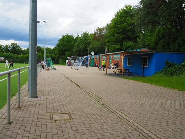 Schleswig Stadion - Dortmund-Neuasseln