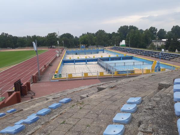 Stadion SOSIR w Słubicach - Słubice