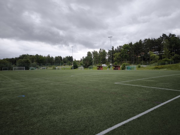 Viksjövallen Konstgräs - Järfälla