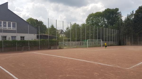 Stadion Uhlenkrug Nebenplatz - Essen/Ruhr-Stadtwald