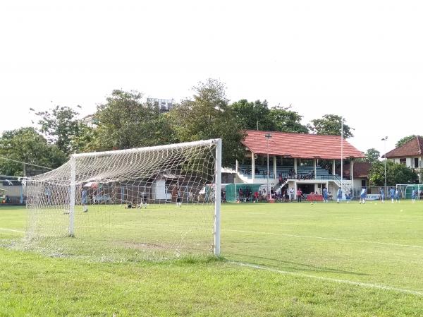 Lapangan Samudra - Kuta, Bali