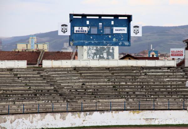 Stadionul Victoria-Cetate - Alba Iulia
