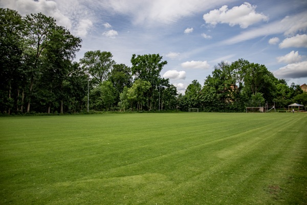 Sportplatz Buttenheim 2 - Buttenheim