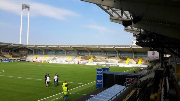 Bravida Arena - Göteborg
