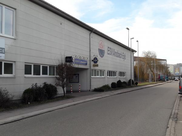 Pilipp-Sportpark - Ansbach