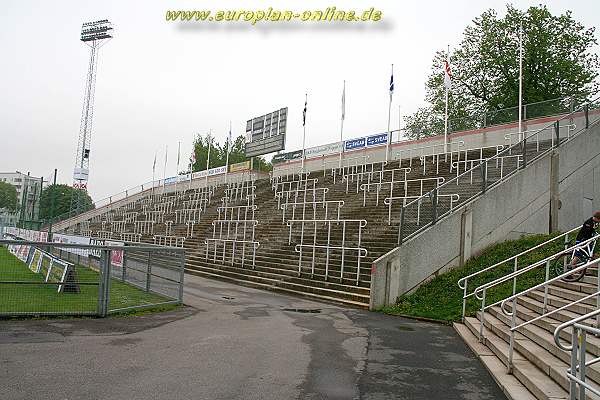 Platinumcars Arena - Norrköping