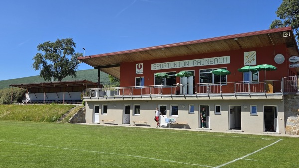 CAB-Sportanlage - Rainbach im Innkreis