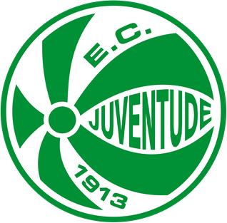 Wappen EC Juventude  66511