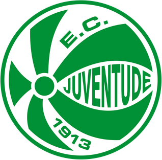 Wappen EC Juventude