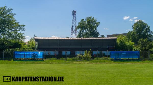 Stadionul CSM - Onești