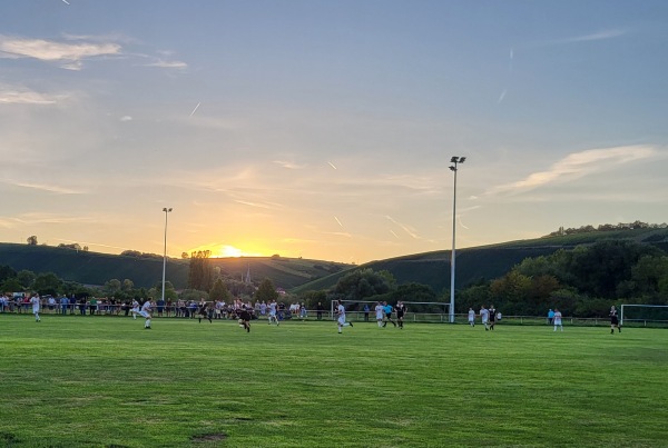 Sportanlage Nordheim - Nordheim/Main