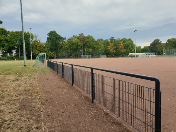 Bezirkssportanlage Nippes Platz 2 - Köln-Nippes