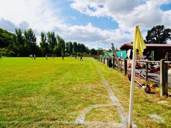 Sportanlage Grohweide - Frankenberg/Eder-Viermünden