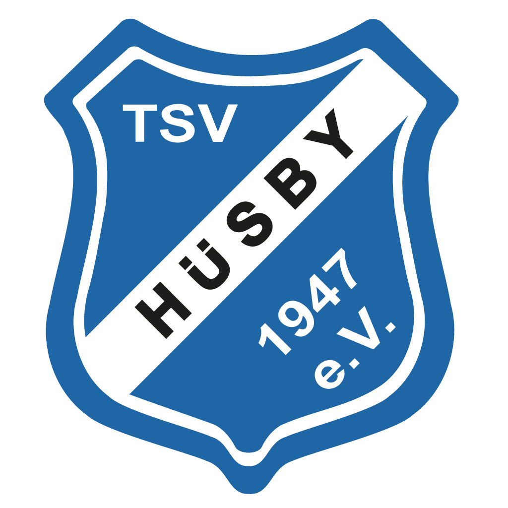 Wappen TSV Hüsby 1947