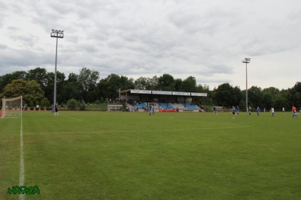 Hafenstadion - Torgau