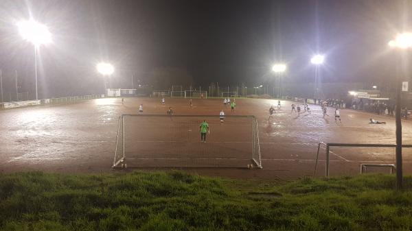 Sportplatz Gartenstraße - Bergheim/Erft-Kenten