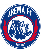 Wappen Arema FC  12022