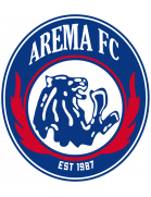 Wappen Arema FC