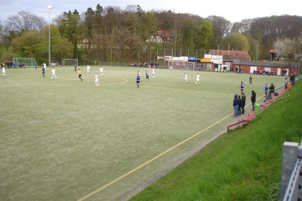 Sportanlage Meyerfeld Platz 2 - Werther/Westfalen