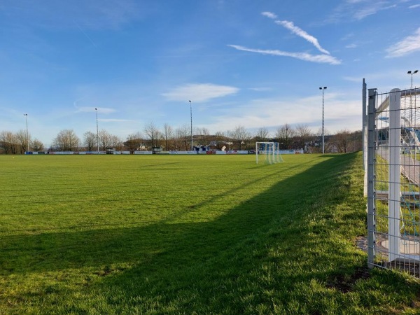 Sportzentrum Kießlersweg - Freiensteinau