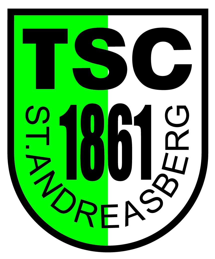 Wappen TSC 1861 St. Andreasberg