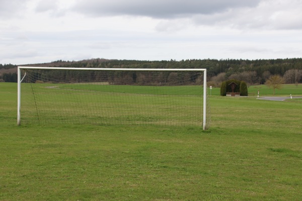 Sportplatz Dorsel - Dorsel