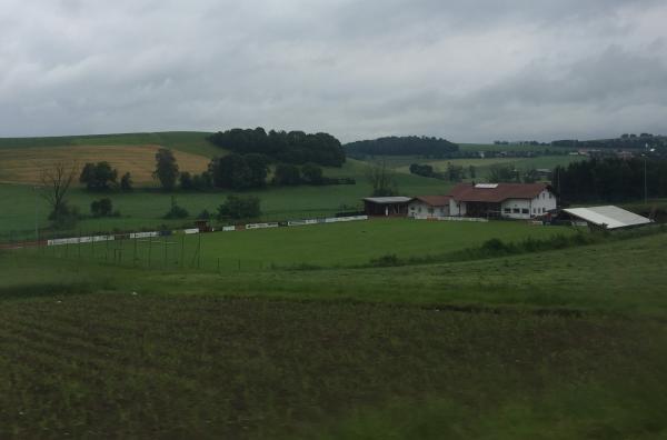 Chambtal-Arena - Eschlkam