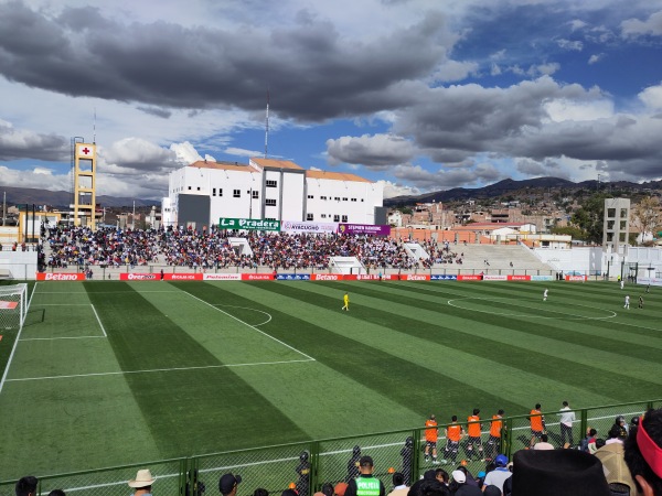 Estadio Las Americas - Ayacucho
