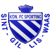 Wappen KFC Sporting Sint-Gillis Waas  4465