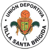 Wappen UD Villa de Santa Brígida