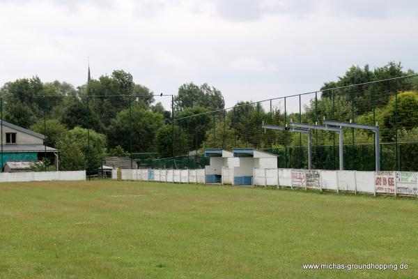 Terrein Grote Heirenthoek - Nevele