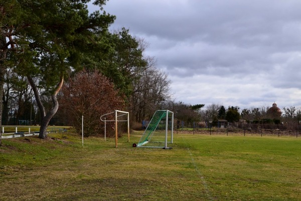 Elbesportpark Platz 2 - Dessau-Roßlau