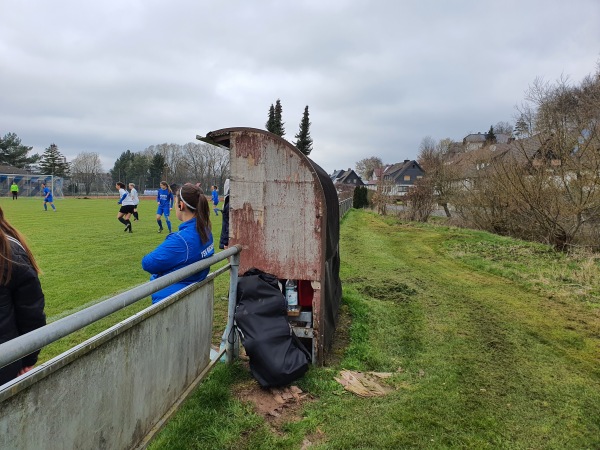 Sportanlage Am Teich - Burgwald-Bottendorf