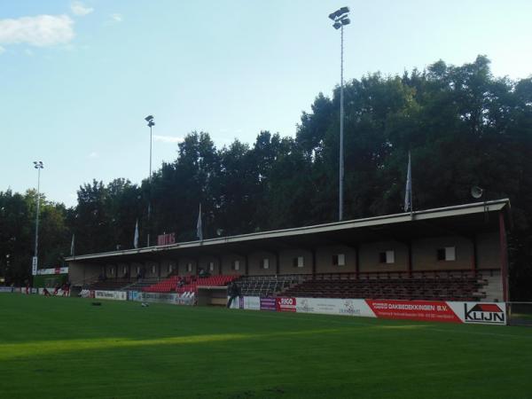 Sportpark Molenvliet - Gorinchem