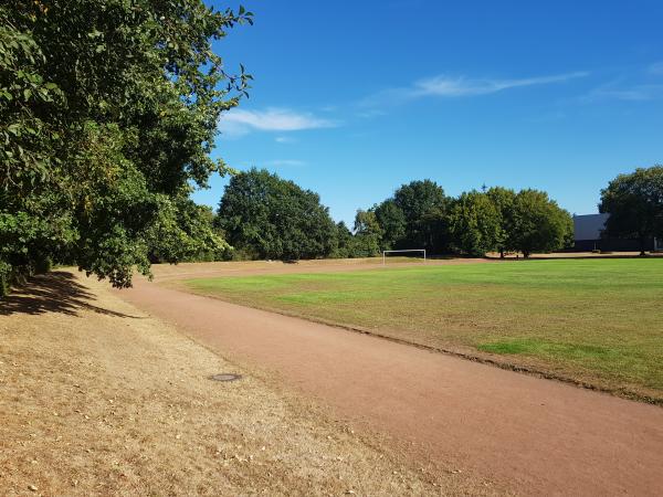 Sportplatz Besselgymnasium - Minden/Westfalen