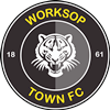 Wappen Worksop Town FC  77359