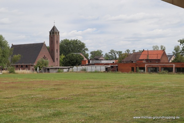 Complex Kerkstraat - Ninove-Lebeke