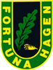 Wappen SV Fortuna Hagen 1910 II