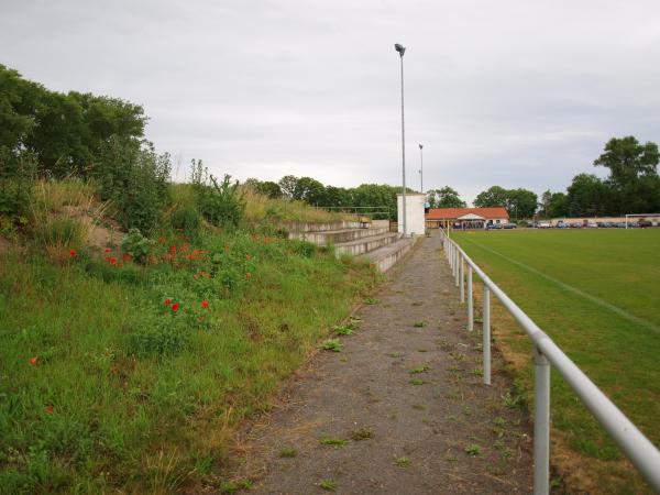 Sportpark Schlanstedt - Huy-Schlanstedt